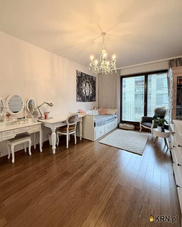3 pokojowe, Warszawa, Wilanów, ul. , Mieszkanie  na sprzedaż