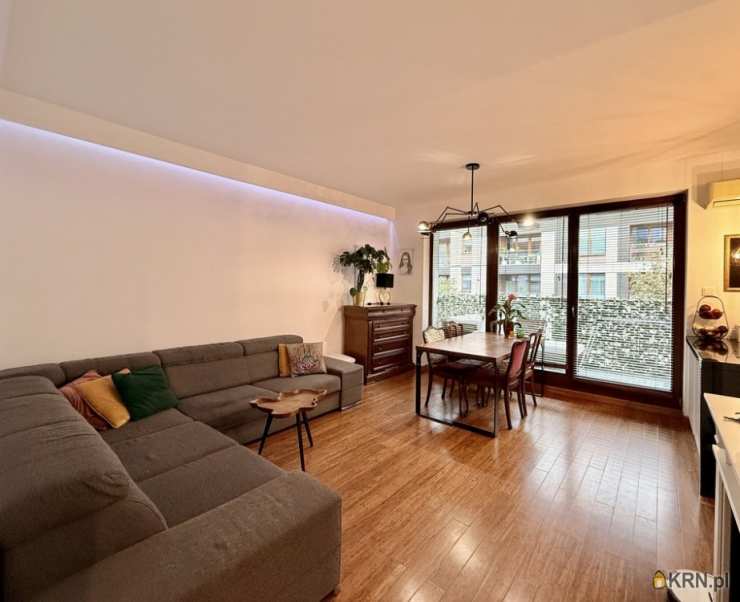 Atentis House Patrycja Iwanoska, Mieszkanie  na sprzedaż, Warszawa, Wilanów, ul. 