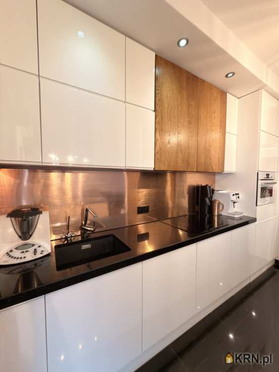 Mieszkanie  na sprzedaż, 3 pokojowe, Warszawa, Wilanów, ul. 