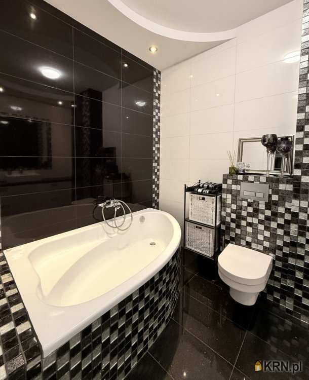 Warszawa, Wilanów, ul. , Mieszkanie  na sprzedaż, 3 pokojowe