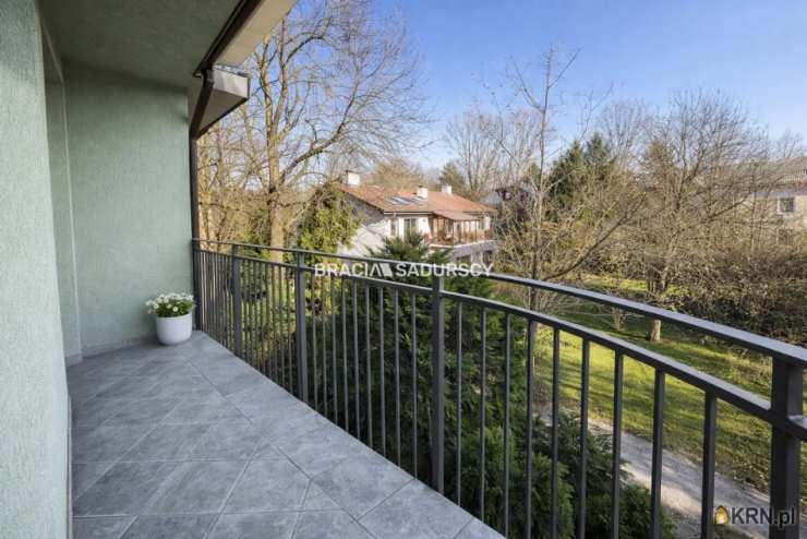 Mieszkanie  na sprzedaż, Kraków, Łagiewniki, ul. Na Zrębie, 3 pokojowe