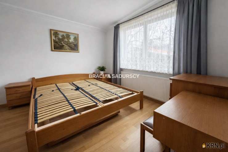 3 pokojowe, Kraków, Łagiewniki, ul. Na Zrębie, Mieszkanie  na sprzedaż