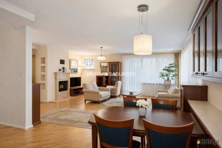 Mieszkanie  na sprzedaż, 3 pokojowe, Kraków, Łagiewniki, ul. Na Zrębie