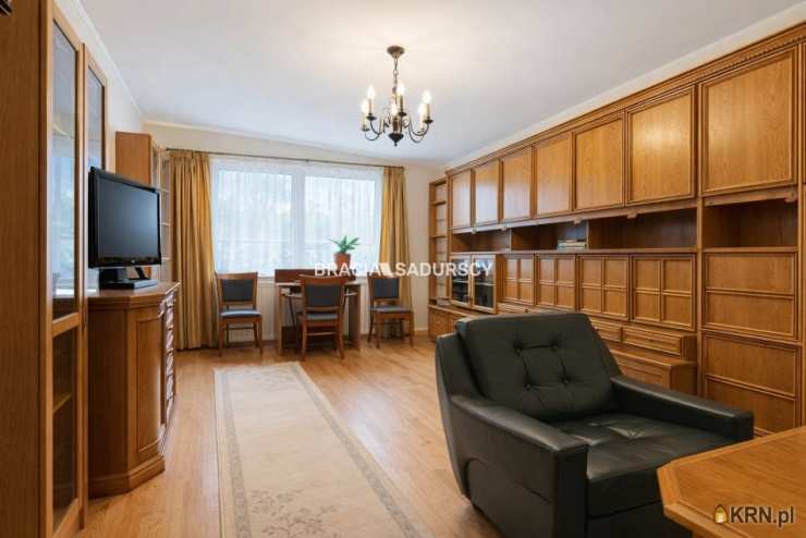 Mieszkanie  na sprzedaż, 3 pokojowe, Kraków, Łagiewniki, ul. Na Zrębie