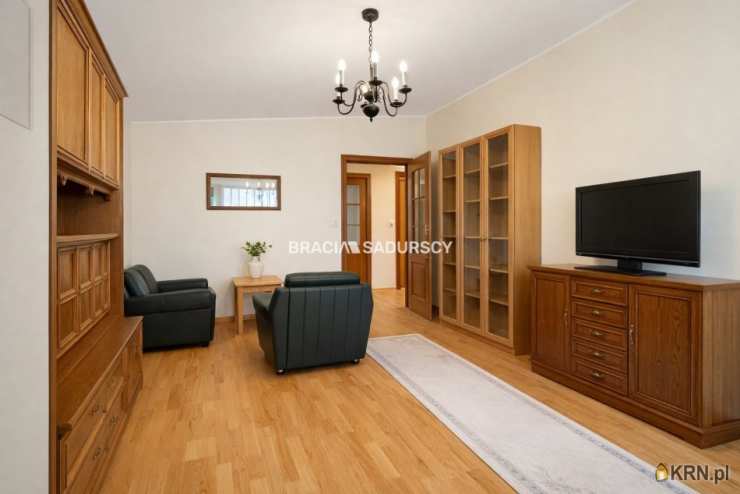 Kraków, Łagiewniki, ul. Na Zrębie, Mieszkanie  na sprzedaż, 3 pokojowe