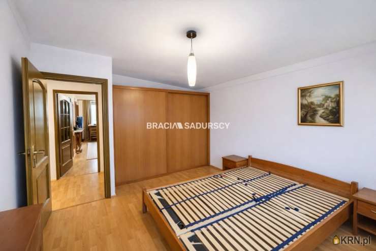 Kraków, Łagiewniki, ul. Na Zrębie, 3 pokojowe, Mieszkanie  na sprzedaż