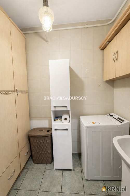 Mieszkanie  na sprzedaż, 3 pokojowe, Kraków, Łagiewniki, ul. Na Zrębie