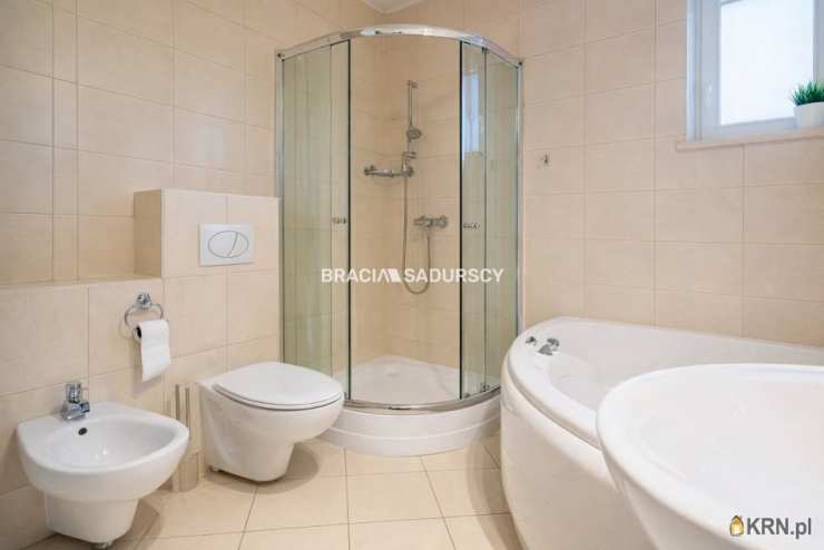 3 pokojowe, Mieszkanie  na sprzedaż, Kraków, Łagiewniki, ul. Na Zrębie