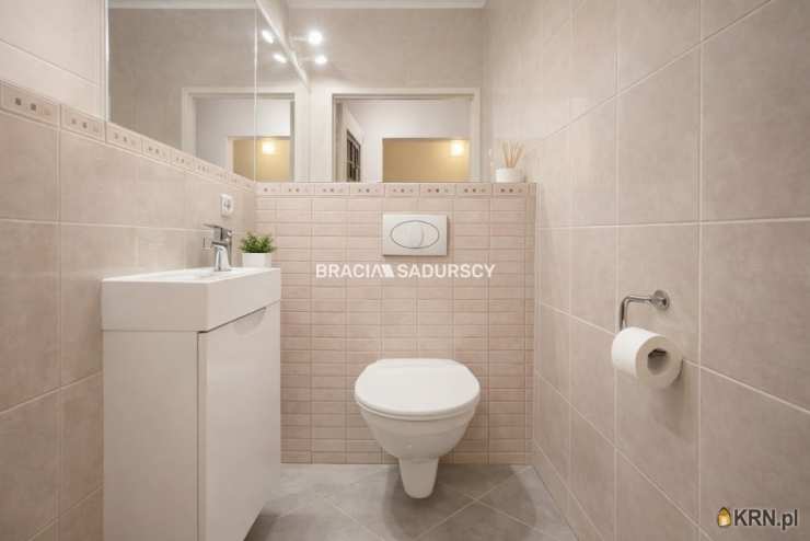 Bracia Sadurscy Oddział BS1 Kapelanka, Mieszkanie  na sprzedaż, Kraków, Łagiewniki, ul. Na Zrębie