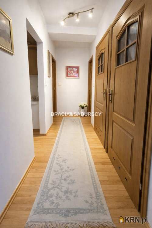 Mieszkanie  na sprzedaż, Kraków, Łagiewniki, ul. Na Zrębie, 3 pokojowe