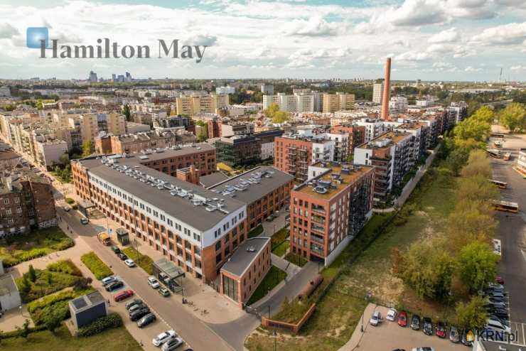 Hamilton May, Mieszkanie  do wynajęcia, Warszawa, ul. 