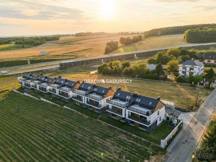 Zalesie, ul. , 4 pokojowe, Mieszkanie  na sprzedaż
