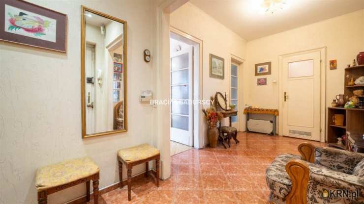 Mieszkanie  na sprzedaż, Kraków, Krowodrza, ul. T. Lenartowicza, 3 pokojowe