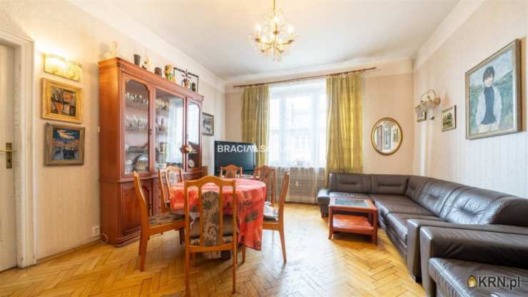 Mieszkanie  na sprzedaż, 3 pokojowe, Kraków, Krowodrza, ul. T. Lenartowicza