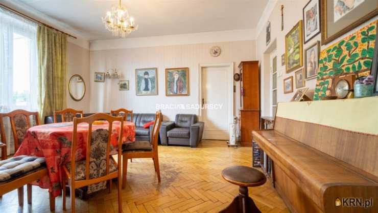 3 pokojowe, Kraków, Krowodrza, ul. T. Lenartowicza, Mieszkanie  na sprzedaż