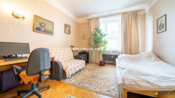 3 pokojowe, Mieszkanie  na sprzedaż, Kraków, Krowodrza, ul. T. Lenartowicza