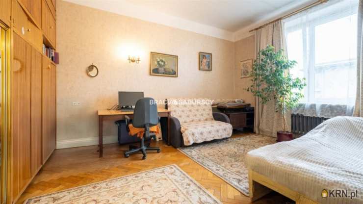 Bracia Sadurscy Oddział BS3 Przewóz, Mieszkanie  na sprzedaż, Kraków, Krowodrza, ul. T. Lenartowicza