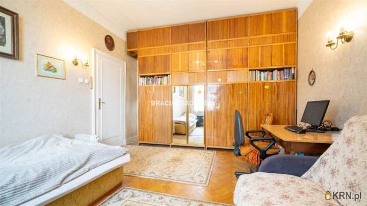 Mieszkanie  na sprzedaż, Kraków, Krowodrza, ul. T. Lenartowicza, 3 pokojowe