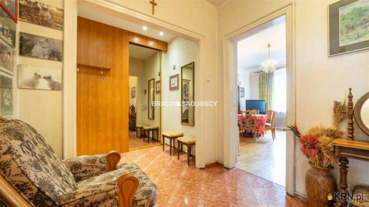 Mieszkanie  na sprzedaż, 3 pokojowe, Kraków, Krowodrza, ul. T. Lenartowicza