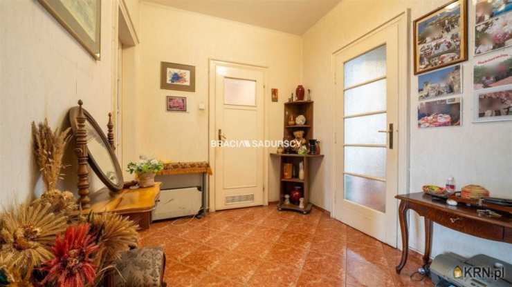 Kraków, Krowodrza, ul. T. Lenartowicza, Mieszkanie  na sprzedaż, 3 pokojowe