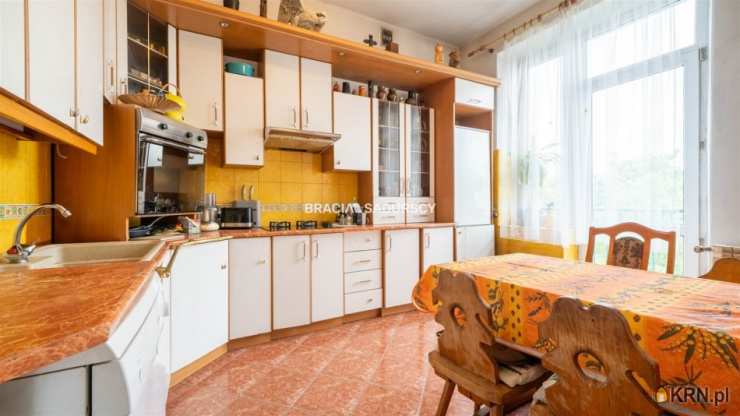 Kraków, Krowodrza, ul. T. Lenartowicza, 3 pokojowe, Mieszkanie  na sprzedaż