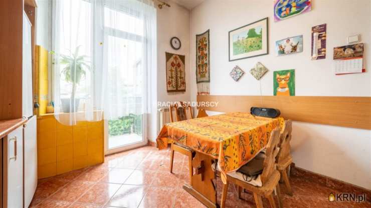 3 pokojowe, Kraków, Krowodrza, ul. T. Lenartowicza, Mieszkanie  na sprzedaż