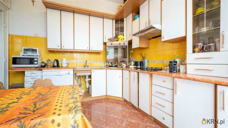 3 pokojowe, Mieszkanie  na sprzedaż, Kraków, Krowodrza, ul. T. Lenartowicza