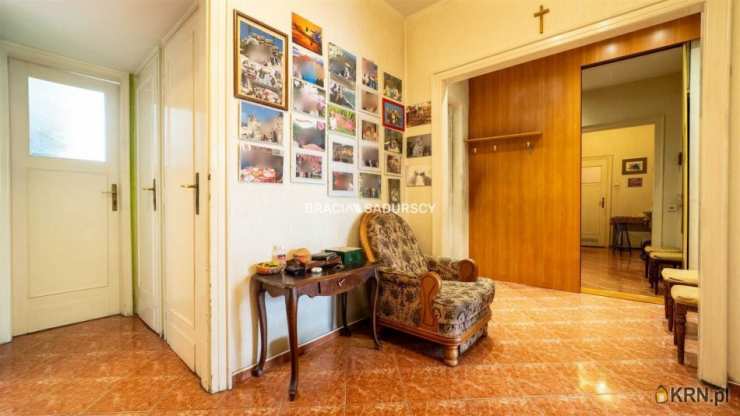 Bracia Sadurscy Oddział BS3 Przewóz, Mieszkanie  na sprzedaż, Kraków, Krowodrza, ul. T. Lenartowicza