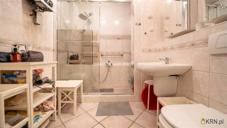 Mieszkanie  na sprzedaż, Kraków, Krowodrza, ul. T. Lenartowicza, 3 pokojowe