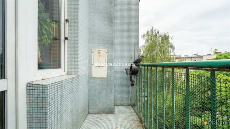 Kraków, Krowodrza, ul. T. Lenartowicza, 3 pokojowe, Mieszkanie  na sprzedaż