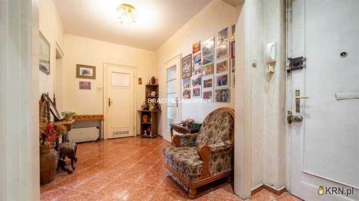 3 pokojowe, Kraków, Krowodrza, ul. T. Lenartowicza, Mieszkanie  na sprzedaż