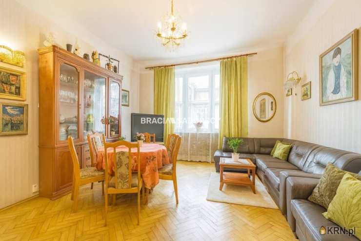 Mieszkanie  na sprzedaż, Kraków, Krowodrza, ul. T. Lenartowicza, 3 pokojowe