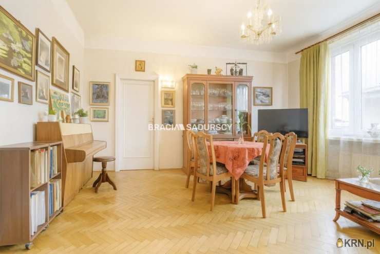 Mieszkanie  na sprzedaż, 3 pokojowe, Kraków, Krowodrza, ul. T. Lenartowicza