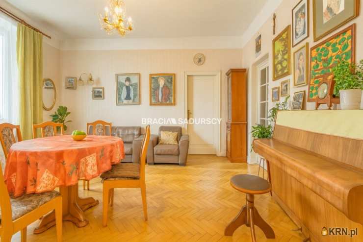 Kraków, Krowodrza, ul. T. Lenartowicza, Mieszkanie  na sprzedaż, 3 pokojowe