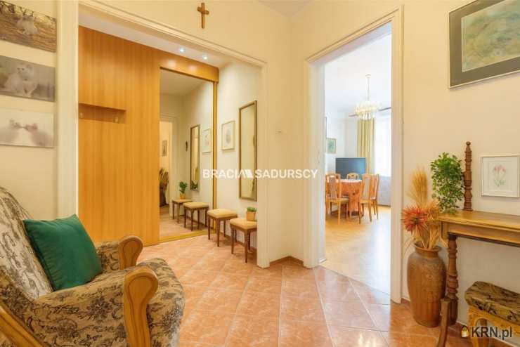 3 pokojowe, Kraków, Krowodrza, ul. T. Lenartowicza, Mieszkanie  na sprzedaż