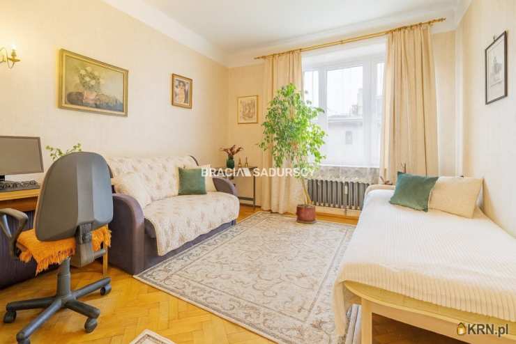 3 pokojowe, Mieszkanie  na sprzedaż, Kraków, Krowodrza, ul. T. Lenartowicza