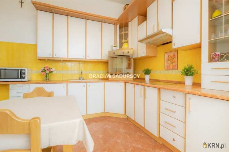 Bracia Sadurscy Oddział BS3 Przewóz, Mieszkanie  na sprzedaż, Kraków, Krowodrza, ul. T. Lenartowicza