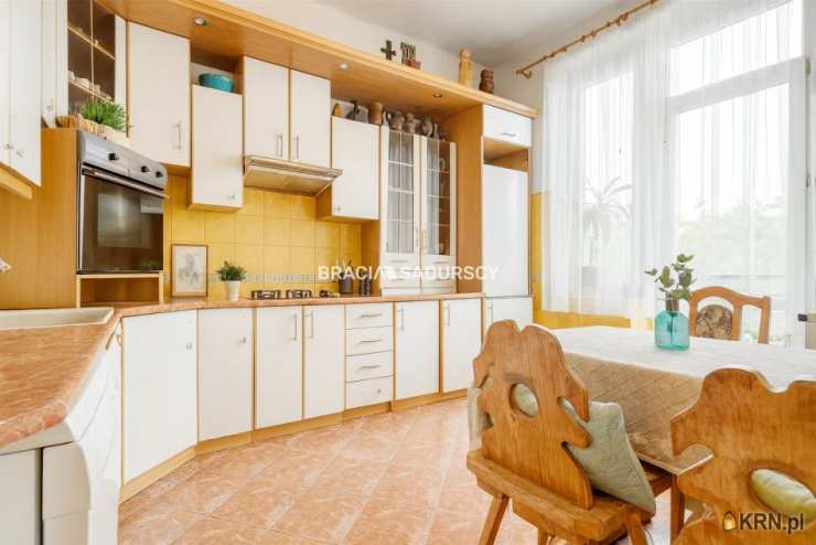 Mieszkanie  na sprzedaż, Kraków, Krowodrza, ul. T. Lenartowicza, 3 pokojowe