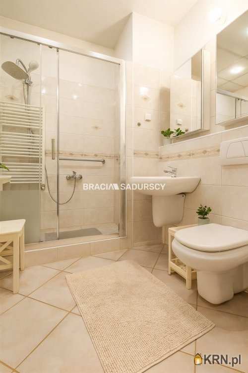 Mieszkanie  na sprzedaż, 3 pokojowe, Kraków, Krowodrza, ul. T. Lenartowicza