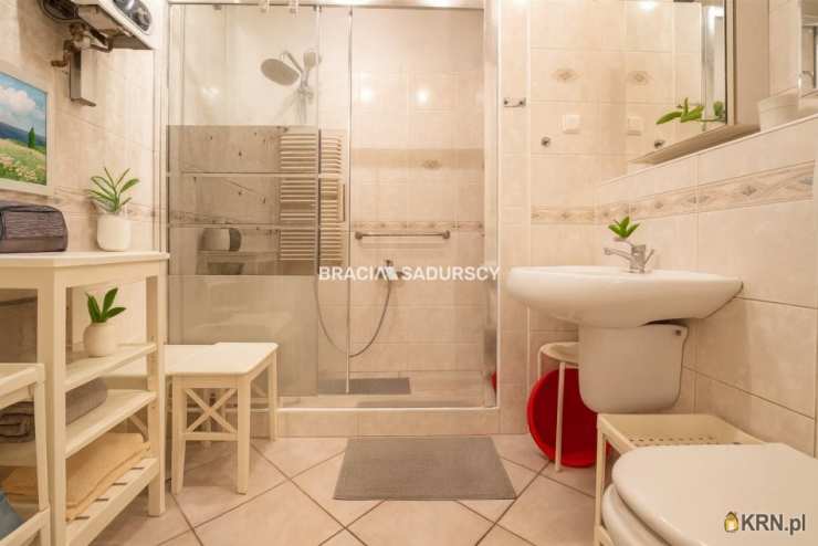 Kraków, Krowodrza, ul. T. Lenartowicza, Mieszkanie  na sprzedaż, 3 pokojowe