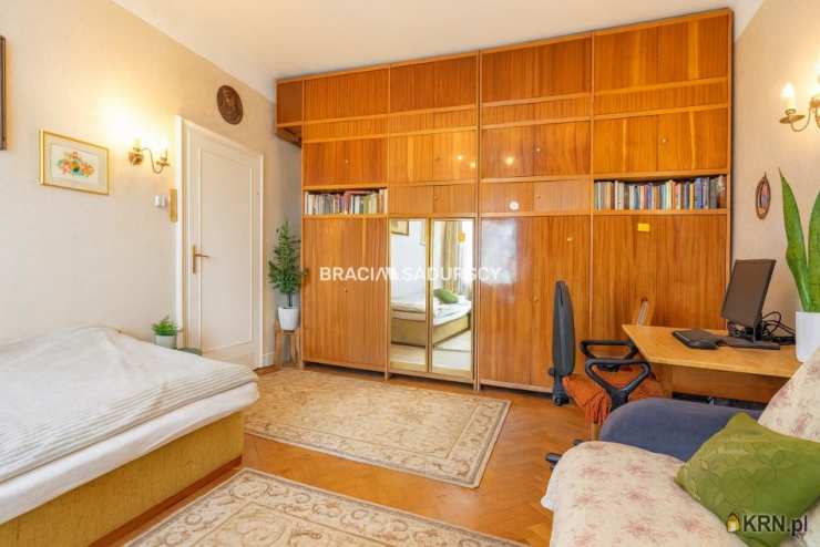 Kraków, Krowodrza, ul. T. Lenartowicza, 3 pokojowe, Mieszkanie  na sprzedaż