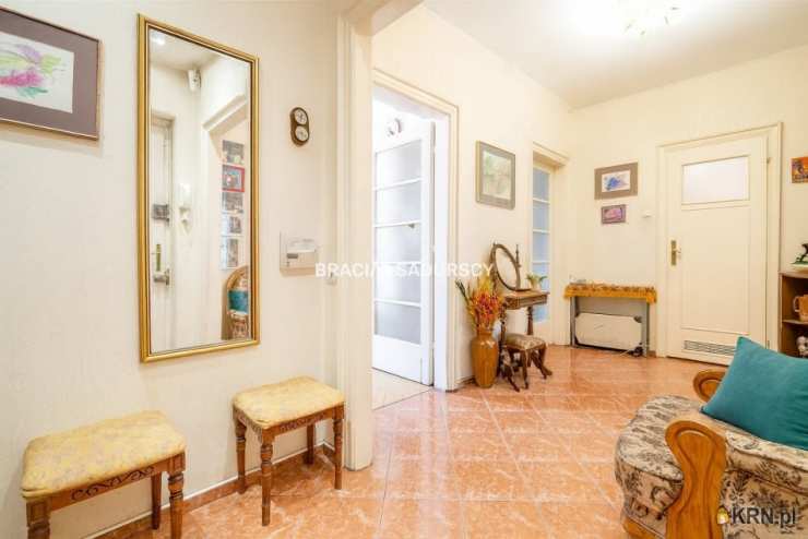 3 pokojowe, Kraków, Krowodrza, ul. T. Lenartowicza, Mieszkanie  na sprzedaż