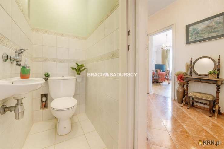 3 pokojowe, Mieszkanie  na sprzedaż, Kraków, Krowodrza, ul. T. Lenartowicza