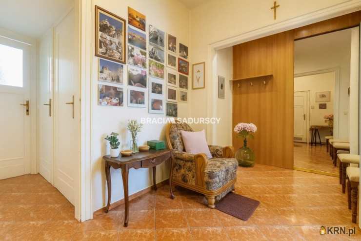 Bracia Sadurscy Oddział BS3 Przewóz, Mieszkanie  na sprzedaż, Kraków, Krowodrza, ul. T. Lenartowicza