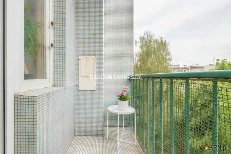 Mieszkanie  na sprzedaż, Kraków, Krowodrza, ul. T. Lenartowicza, 3 pokojowe