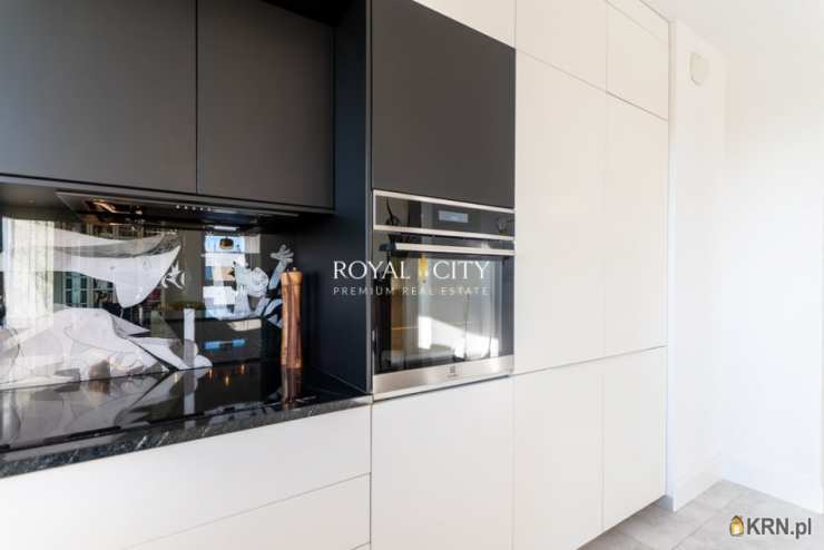 Royal City, Mieszkanie  na sprzedaż, Warszawa, Mokotów, ul. 