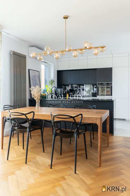 Mieszkanie  na sprzedaż, Warszawa, Mokotów, ul. , 4 pokojowe