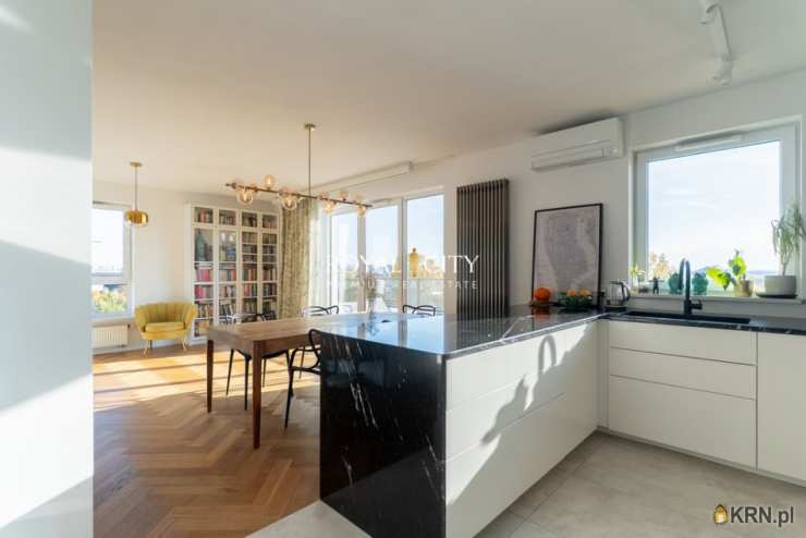 Warszawa, Mokotów, ul. , Mieszkanie  na sprzedaż, 4 pokojowe