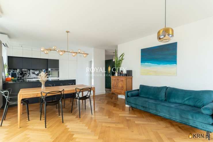 Warszawa, Mokotów, ul. , Mieszkanie  na sprzedaż, 4 pokojowe