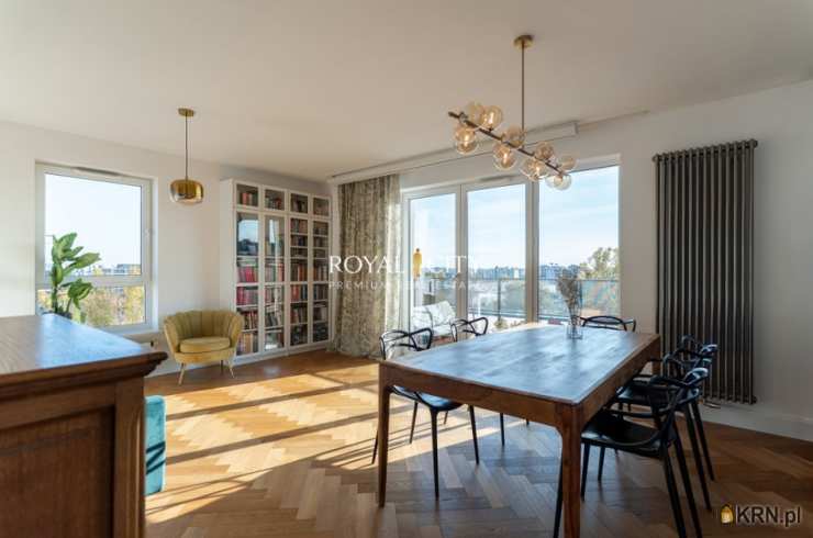 Mieszkanie  na sprzedaż, Warszawa, Mokotów, ul. , 4 pokojowe